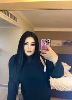 AUGUST CHUBBY LADY BOY - Acompañantes transexual in Phuket Photo 7 of 21