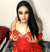 AUGUST CHUBBY LADY BOY - Acompañantes transexual in Phuket Photo 1 of 20