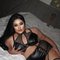 AUGUST CHUBBY LADY BOY - Transsexual escort in Phuket Photo 4 of 19