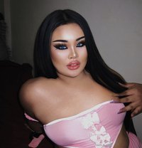 AUGUST CHUBBY LADY BOY - Acompañantes transexual in Phuket Photo 1 of 20