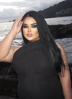 AUGUST CHUBBY LADY BOY - Acompañantes transexual in Phuket Photo 7 of 20