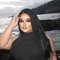 AUGUST CHUBBY LADY BOY - Transsexual escort in Phuket