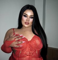 AUGUST CHUBBY LADY BOY - Acompañantes transexual in Phuket Photo 1 of 19