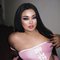 AUGUST CHUBBY LADY BOY - Acompañantes transexual in Phuket