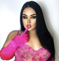 AUGUST CHUBBY LADY BOY - Acompañantes transexual in Phuket