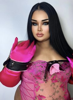 AUGUST CHUBBY LADY BOY - Acompañantes transexual in Phuket Photo 5 of 22