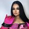 AUGUST CHUBBY LADY BOY - Acompañantes transexual in Phuket