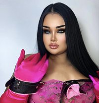 AUGUST CHUBBY LADY BOY - Acompañantes transexual in Phuket Photo 1 of 22