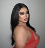 AUGUST CHUBBY LADY BOY - Transsexual escort in Phuket Photo 1 of 22
