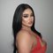 AUGUST CHUBBY LADY BOY - Transsexual escort in Phuket