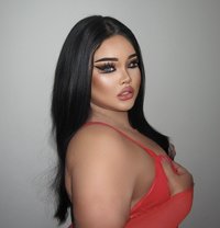 AUGUST CHUBBY LADY BOY - Acompañantes transexual in Phuket Photo 1 of 22