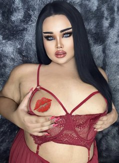 AUGUST CHUBBY LADY BOY - Acompañantes transexual in Phuket Photo 1 of 23