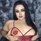AUGUST CHUBBY LADY BOY - Acompañantes transexual in Phuket