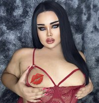 AUGUST CHUBBY LADY BOY - Acompañantes transexual in Phuket Photo 1 of 23