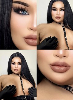 AUGUST CHUBBY LADY BOY - Transsexual escort in Phuket Photo 1 of 22