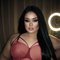 AUGUST CHUBBY LADY BOY - Transsexual escort in Phuket