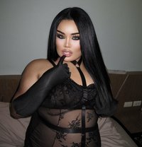 AUGUST CHUBBY LADY BOY - Acompañantes transexual in Phuket Photo 18 of 18