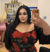 AUGUST CHUBBY LADY BOY - Acompañantes transexual in Phuket Photo 1 of 18