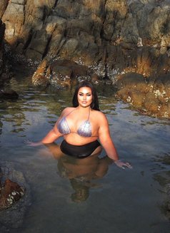 AUGUST CHUBBY LADY BOY - Acompañantes transexual in Phuket Photo 6 of 21