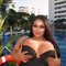 AUGUST CHUBBY LADY BOY - Acompañantes transexual in Phuket Photo 4 of 17