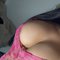 AUGUST CHUBBY LADY BOY - Transsexual escort in Phuket Photo 4 of 22