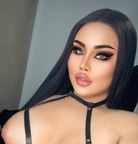 AUGUST CHUBBY LADY BOY - Acompañantes transexual in Phuket