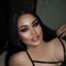 AUGUST CHUBBY LADY BOY - Transsexual escort in Phuket Photo 3 of 21