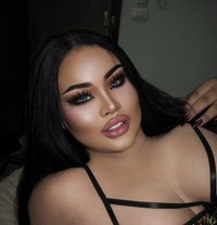 AUGUST CHUBBY LADY BOY - Acompañantes transexual in Phuket