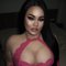 AUGUST CHUBBY LADY BOY - Transsexual escort in Phuket