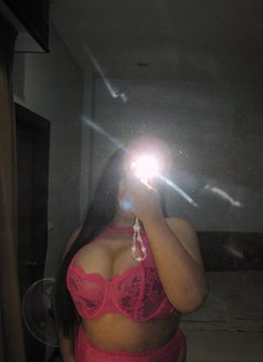 AUGUST CHUBBY LADY BOY - Transsexual escort in Phuket Photo 3 of 25