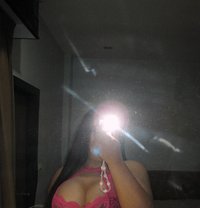 AUGUST CHUBBY LADY BOY - Transsexual escort in Phuket