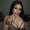 AUGUST CHUBBY LADY BOY - Transsexual escort in Phuket Photo 4 of 25