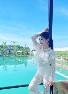 August Cute Lady - escort in Bangkok Photo 1 of 6