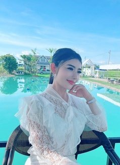 August Cute Lady - escort in Bangkok Photo 2 of 6