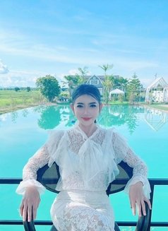 August Cute Lady - escort in Bangkok Photo 4 of 6