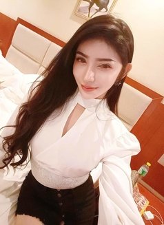 August Cute Lady - escort in Bangkok Photo 6 of 6
