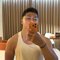 August Floyd - Male escort in Medan
