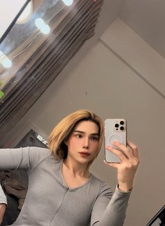 August lady boy Good evening - masseuse in Muscat Photo 13 of 13