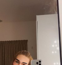 August Lady Boy Good service - masseuse in Muscat