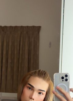 August Lady Boy Good service - masseuse in Muscat Photo 12 of 12