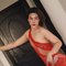 August Lady Boy Good service - Masajista in Muscat