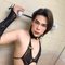 ♾️ August vvip Good serve ♾️ - Transsexual escort in Muscat