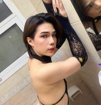 ♾️August lady boy vip Good serve ♾️ - Transsexual escort in Muscat Photo 10 of 11