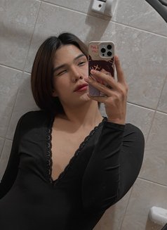♾️August lady boy vip Good serve ♾️ - Acompañantes transexual in Muscat Photo 12 of 14