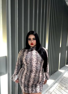 August sweet top& bottom - Transsexual escort in Phuket Photo 5 of 10