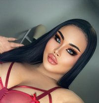 August sweet top& bottom - Acompañantes transexual in Phuket