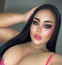 August sweet top& bottom - Acompañantes transexual in Phuket