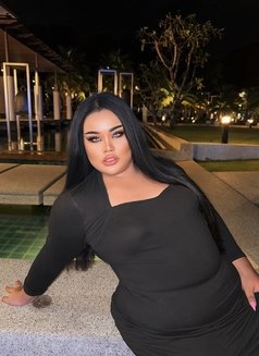 AUGUST SWEET TOP& BOTTOM VVIP🖤 - Transsexual escort in Phuket Photo 5 of 22