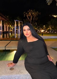 AUGUST SWEET TOP& BOTTOM VVIP🖤 - Transsexual escort in Phuket Photo 22 of 22