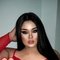 AUGUST CHUBBY LADY BOY - Transsexual escort in Phuket Photo 2 of 17